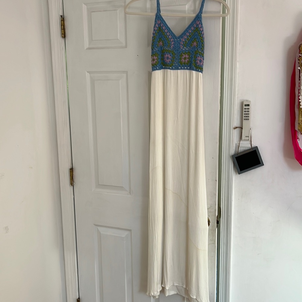Altard state maxi dress